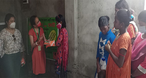 Health Awareness Workshops