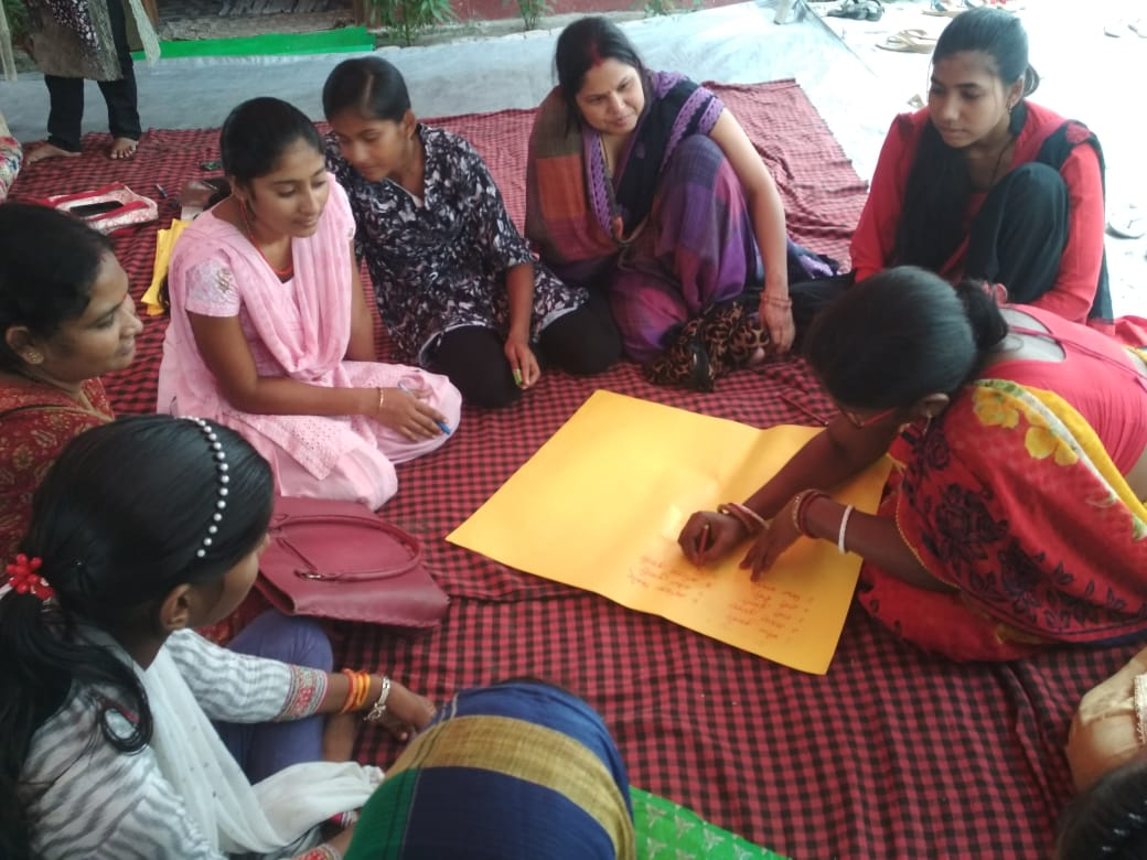 Our Two-Day Workshop